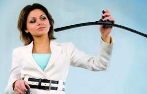 Prima campanie dedicata exclusiv conducatoarelor auto