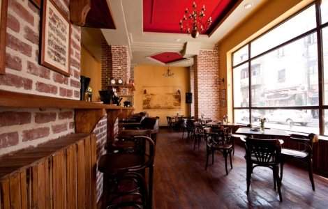 Concurs 9AM: Castiga vouchere pentru concertul de jazz de sambata din La Historia de Argentina