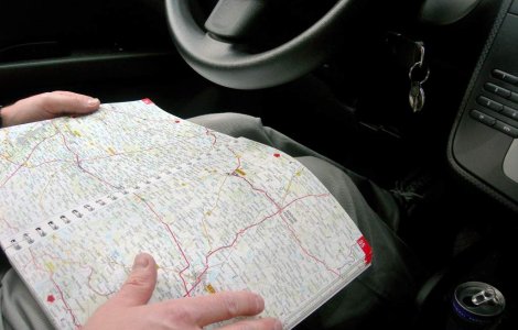 Cine parcheaza masina mai bine: femeile sau barbatii?