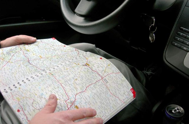 Cine parcheaza masina mai bine: femeile sau barbatii?