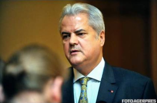 Nastase despre condamnarea sa: Este o chestiune politica murdara!