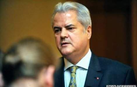 Nastase despre condamnarea sa: Este o chestiune politica murdara!