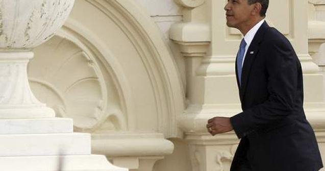 Obama recunoaste atacurile impotriva Al-Qaida