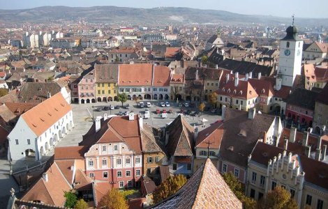 Ultrasii Romaniei se aduna pe 4 februarie la Sibiu