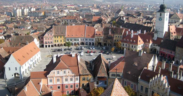 Ultrasii Romaniei se aduna pe 4 februarie la Sibiu