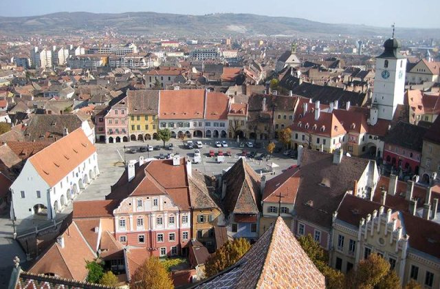 Ultrasii Romaniei se aduna pe 4 februarie la Sibiu