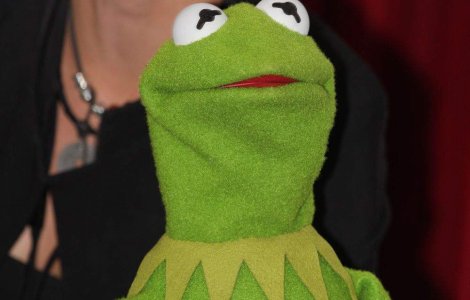  Video  Papusile Muppets comenteaza acuzatia ca ar fi comuniste