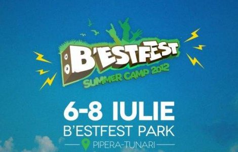  Video  Garbage si Caro vin la B ESTFEST