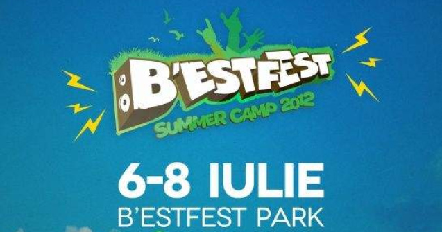  Video  Garbage si Caro vin la B ESTFEST