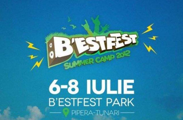 [VIDEO] Garbage si Caro vin la B ESTFEST