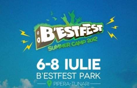  Video  Garbage si Caro vin la B ESTFEST