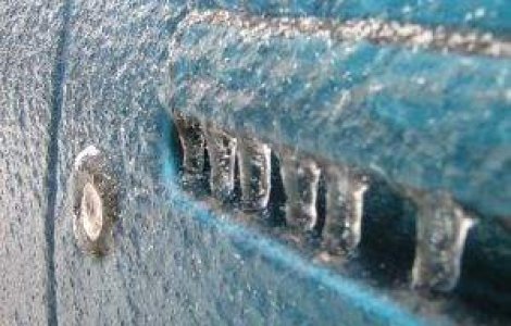 Inca o zi in Romania inghetata: Gerul a mai curmat doua vieti