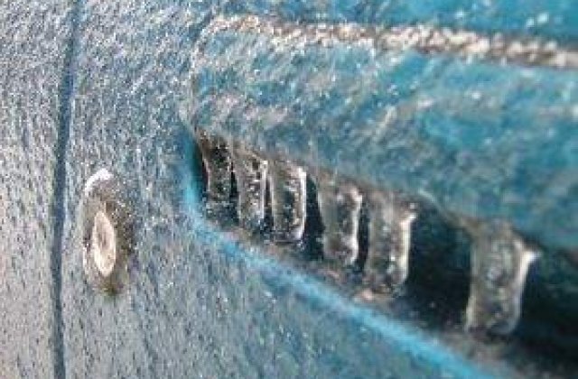 Inca o zi in Romania inghetata: Gerul a mai curmat doua vieti