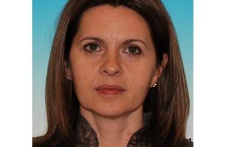 Adriana Saftoiu si-a dat demisia de la Camera Deputatilor