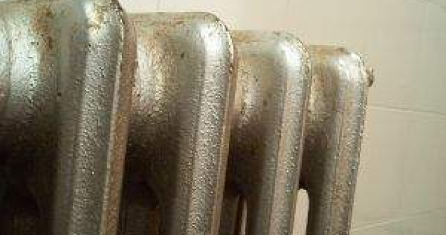 Caloriferul si aragazul, "gloante oarbe" in lupta cu gerul