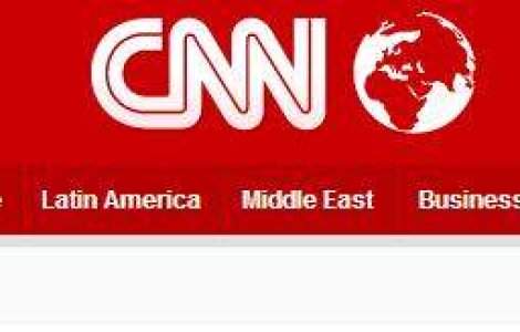 Gafa la CNN: Eroarea a facut inconjurul lumii