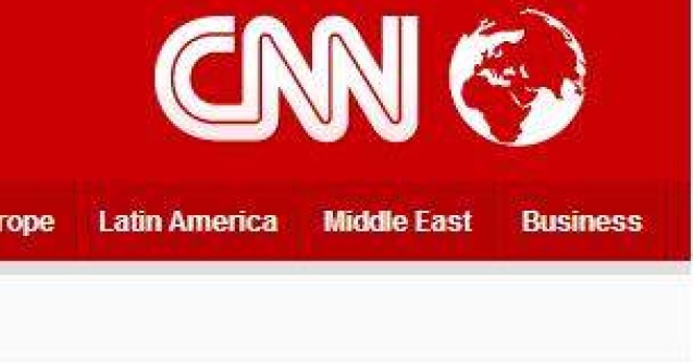 Gafa la CNN: Eroarea a facut inconjurul lumii