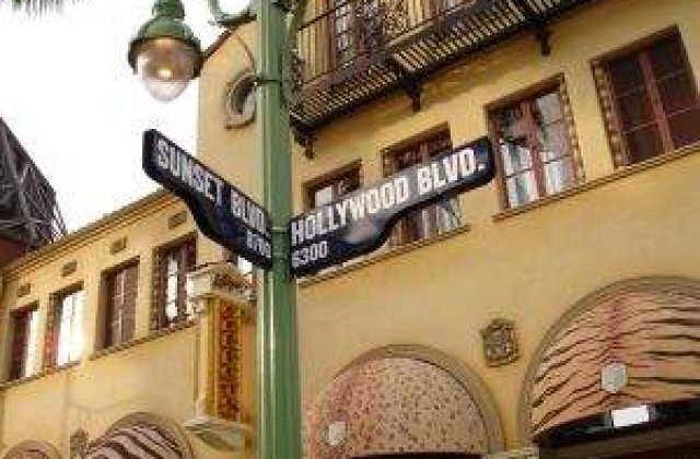 [VIDEO] Din "perlele" actorilor din Los Angeles