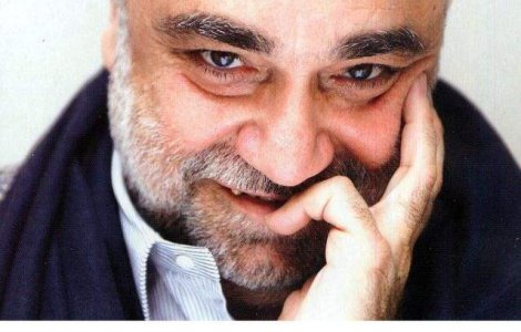 Demis Roussos, in turneu pentru romani in aprilie