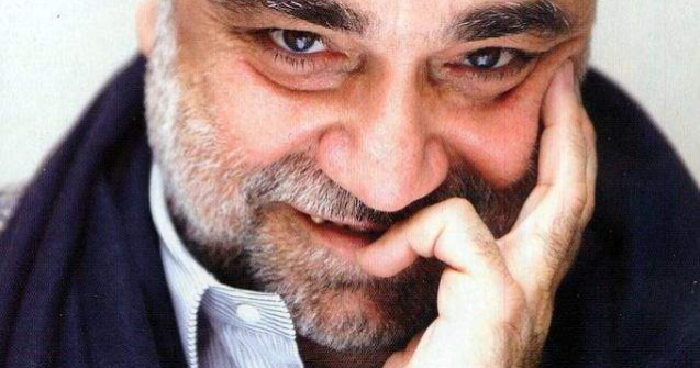 Demis Roussos, in turneu pentru romani in aprilie