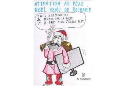 Franta insulta din nou romanii