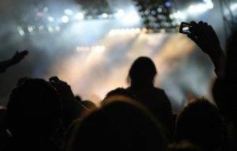  Top  Concertele si spectacolele lunii februarie in Romania