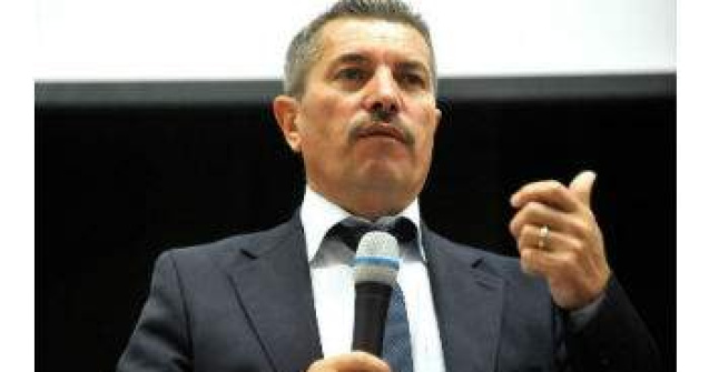 Vasile Avram, repus in functie de conducere