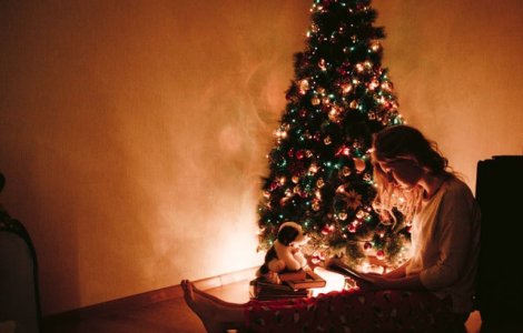  Top  7 moduri in care poti face fata mai usor unei despartiri recente in perioada sarbatorilor