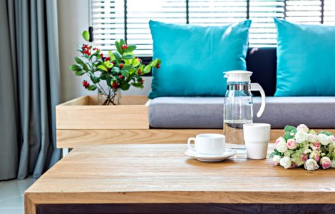 5 idei utile pentru a-ti decora casa ca in reviste, chiar daca ai un buget limitat