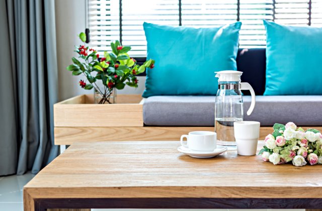 5 idei utile pentru a-ti decora casa ca in reviste, chiar daca ai un buget limitat