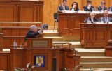 Florin Roman (PNL): "Doamna Dancila, pentru dumneavoastra Dumnezeu inseamna Liviu Dragnea?"
