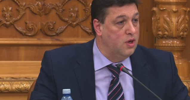Serban Nicolae: Coruptii nu violeaza, coruptii nu asteapta tinerele la lift