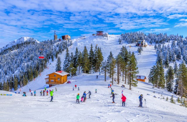 9 destinatii cu buget redus pentru iubitorii sporturilor de iarna si nu numai
