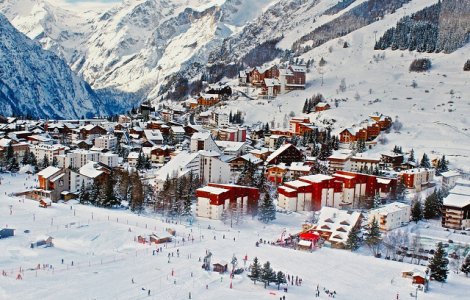 MAE pune la dispozitie "Ghidul de calatorie pentru Sarbatorile de iarna 2018"