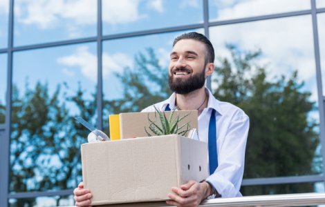 5 rezolutii pentru Anul Nou care iti vor propulsa cariera, in 2019