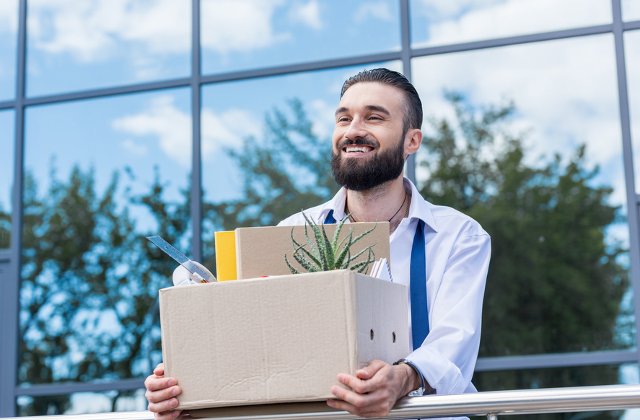 5 rezolutii pentru Anul Nou care iti vor propulsa cariera, in 2019