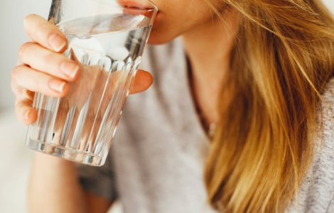 Hidratarea in perioada iernii, la fel de importanta ca pe timpul verii