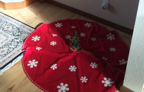  Top  Nepasare sau lipsa de talent? 10 improvizatii de Craciun care nu par sa fi dat deloc batai de cap