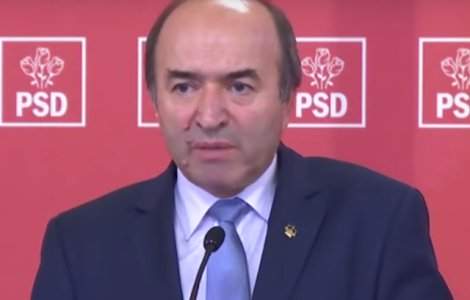 Toader, despre eliberarea Elenei Udrea si a Alinei Bica: La MJ nu am primit nimic in acest sens