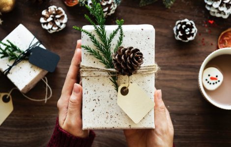  Top  Nu vor ajunge niciodata la gunoi: 7 idei de cadouri care pot multumi pe oricine