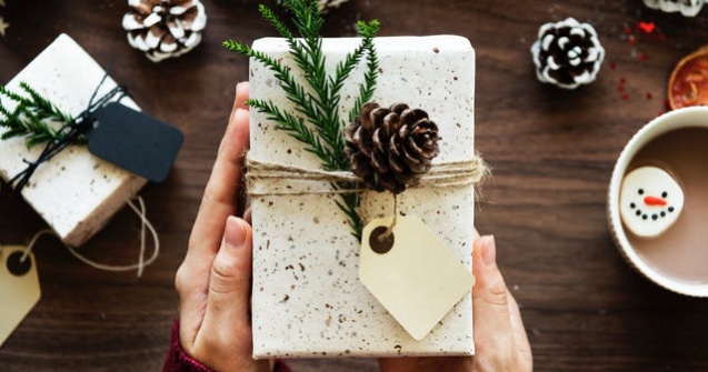  Top  Nu vor ajunge niciodata la gunoi: 7 idei de cadouri care pot multumi pe oricine