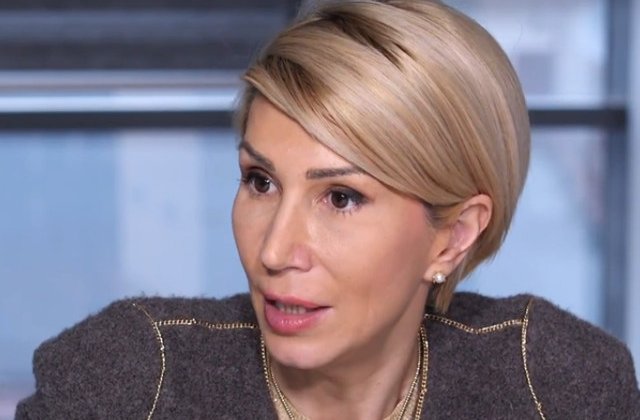 Turcan: Ii solicit public lui Calin Popescu Tariceanu sa impiedice distrugerea Pilonului 2 de pensii
