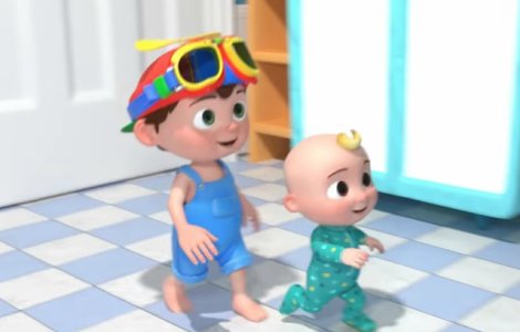  Top  TOP 10 cele mai vizualizate clipuri de pe YouTube in 2018