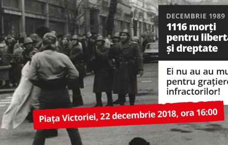 Proteste anuntate azi la Guvern si in Piata Universitatii: Vrem democratie! Nu vrem intuneric