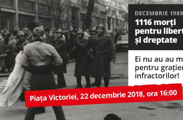 Proteste anuntate azi la Guvern si in Piata Universitatii: Vrem democratie! Nu vrem intuneric