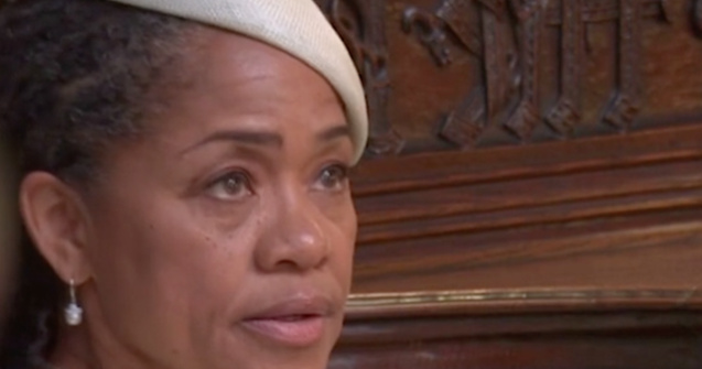 Gestul nepoliticos al mamei lui Meghan Markle fata de regina Elisabeta a II-a a Marii Britanii