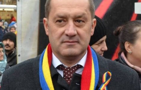 Marian Rasaliu (prefect Brasov): Sa ne asiguram ca nimeni nu-i va uita pe eroii din decembrie 1989