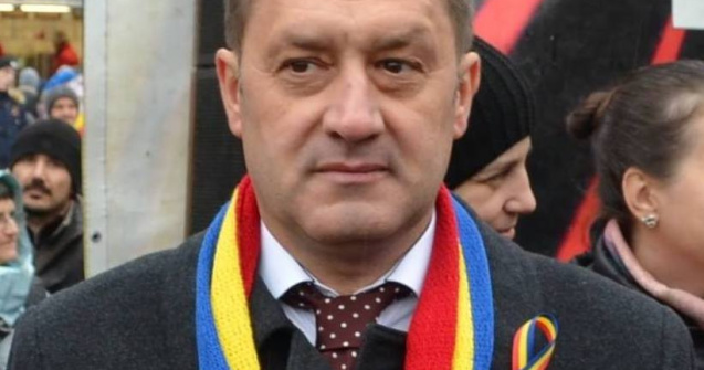 Marian Rasaliu (prefect Brasov): Sa ne asiguram ca nimeni nu-i va uita pe eroii din decembrie 1989