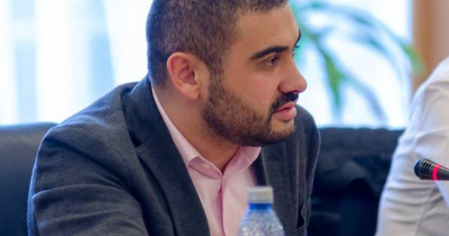 Un deputat PSD sustine ca a fost amenintat de trei barbati chiar in Sectia de Politie 1