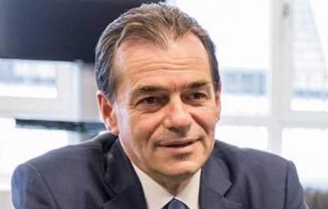 Reactii dure din PSD, dupa ce Orban a numit-o pe Dancila "tantica inculta, analfabeta"